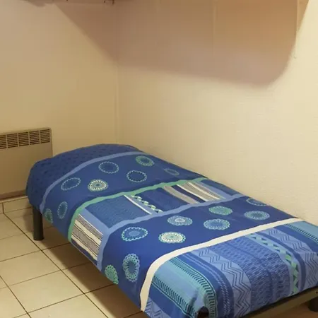 Gasthof Les Brugmansias Biesheim