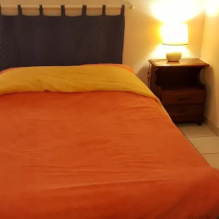 Gasthof Les Brugmansias 3*