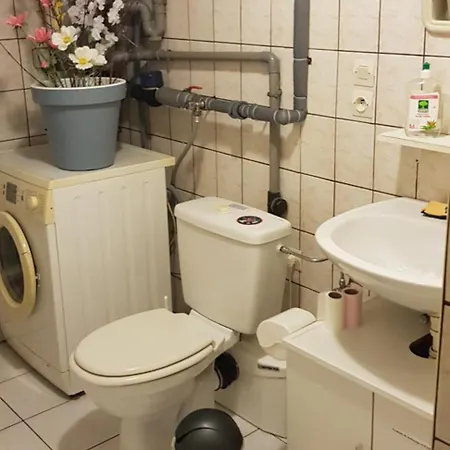 Gasthof Les Brugmansias