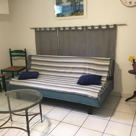 Les Brugmansias Gasthof