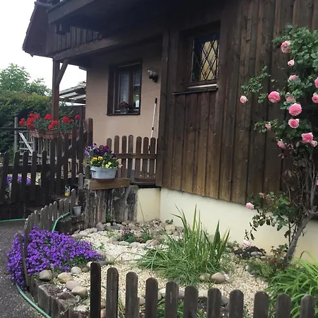 Gasthof Les Brugmansias