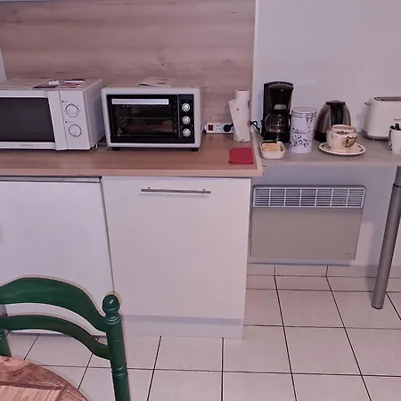 Gasthof Les Brugmansias