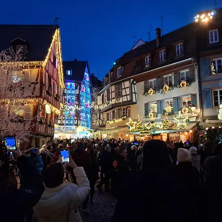 Gasthof Les Brugmansias 3*
