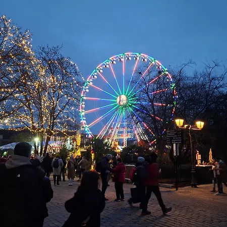 Gasthof Les Brugmansias